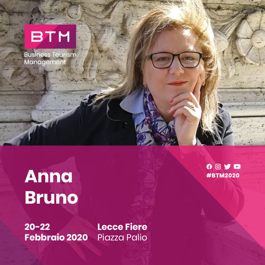 BTM Card Anna Bruno