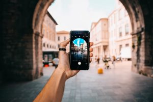 Turismo digitale