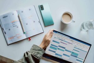 Social Media Calendar