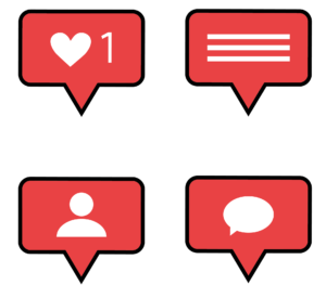 Engagement Social