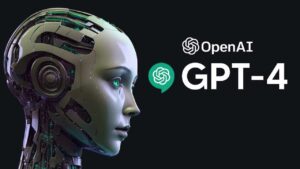Chat GPT-4