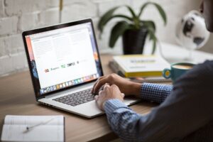 Programmazione API - Foto di StockSnap