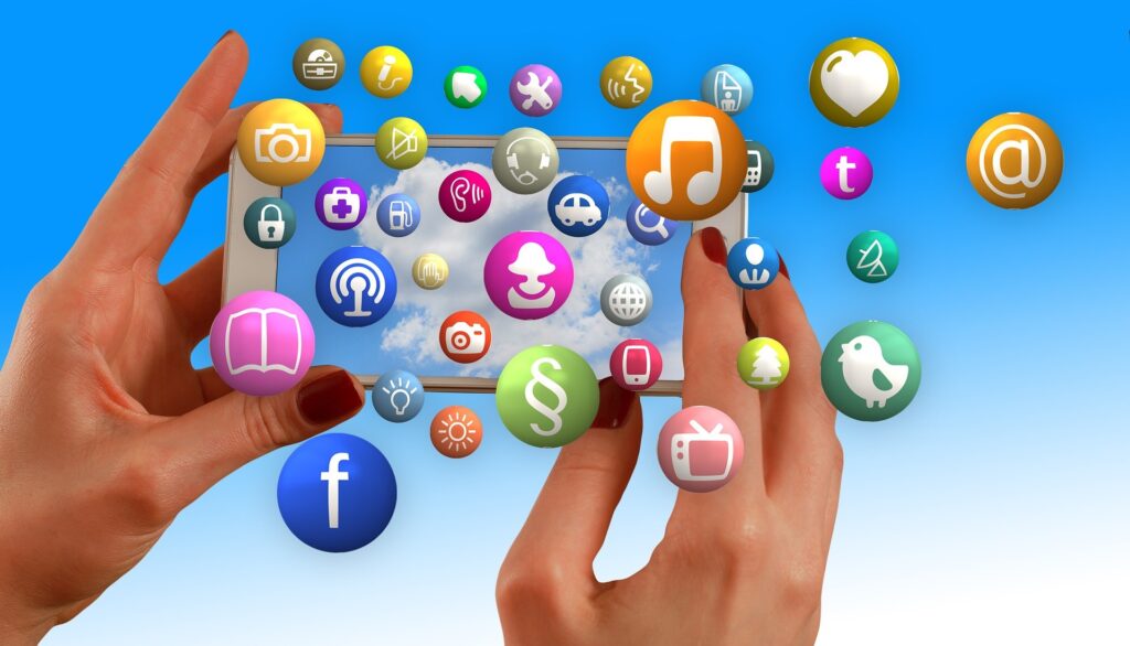 Social Media