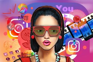 Instagram e influencer