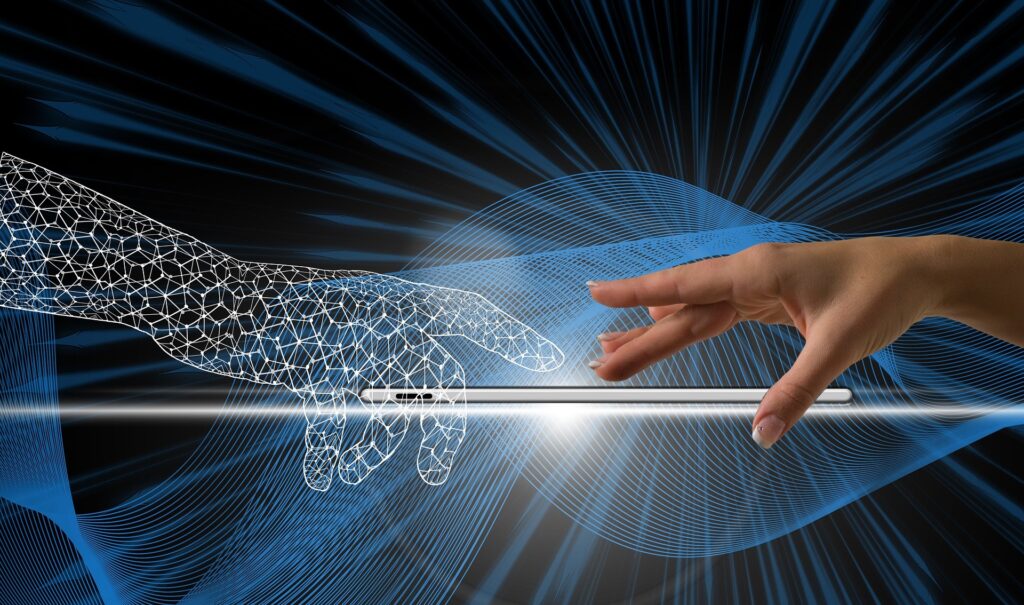 Intelligenza artificiale per giornalisti