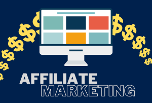 Affiliate Marketing - Foto di Ray Alexander Pix