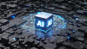 Intelligenza Artificiale - Foto U+