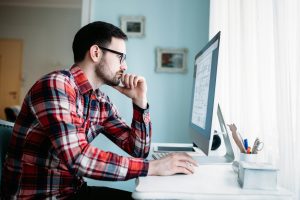 Giornalismo investigativo e Intelligenza Artificiale - Foto U+