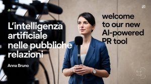 Intelligenza Artificiale nelle PR - Foto ABAI