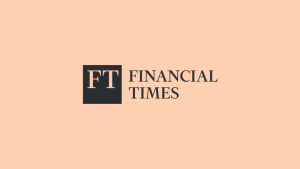 Financial Times - Foto OpenAi