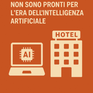 Siti hotel e AI - Foto ABAI