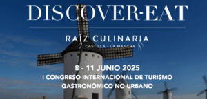 DiscoverEat Spagna
