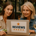 Recensioni online - Foto ABAI