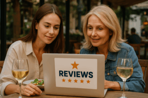 Recensioni online - Foto ABAI