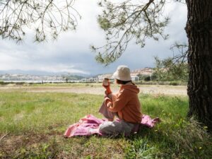 Lentezza vero valore - Foto U+ Paulina Herpel