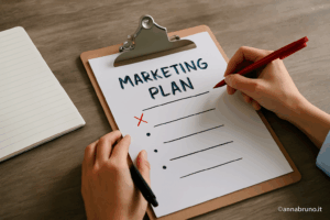 Marketing Plan parte da te - Foto ABAI