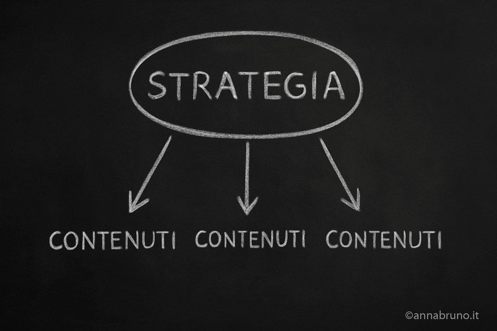Strategia, contenuti - Foto ABAI