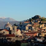 Rotonda, borgo del Parco Nazionale del Pollino: comunicazione e marketing nei territori minori