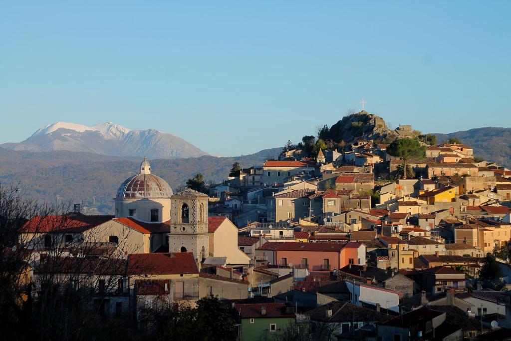 Rotonda, borgo del Parco Nazionale del Pollino: comunicazione e marketing nei territori minori