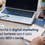 Digital marketing nel turismo perché non è più solo SEO e social - Foto Abai