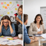 Riunioni di marketing a confronto - Foto abai