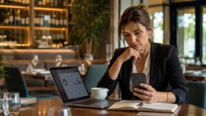 Strategia digitale per ristoranti e relazione diretta con il cliente