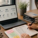Perché le menzioni online contano sempre di più: il legame tra PR, SEO e autorevolezza Professionista analizza il legame tra PR, SEO, menzioni online e autorevolezza digitale