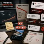 Digital marketing e reputazione online: quando campagne e automazioni danneggiano la fiducia nel brand