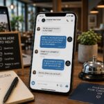 Social media e customer care nel food e turismo: istruzioni per l’uso Social customer care nel food e turismo per hotel, ristoranti e operatori turistici